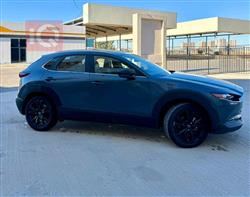 مازدا CX-30
